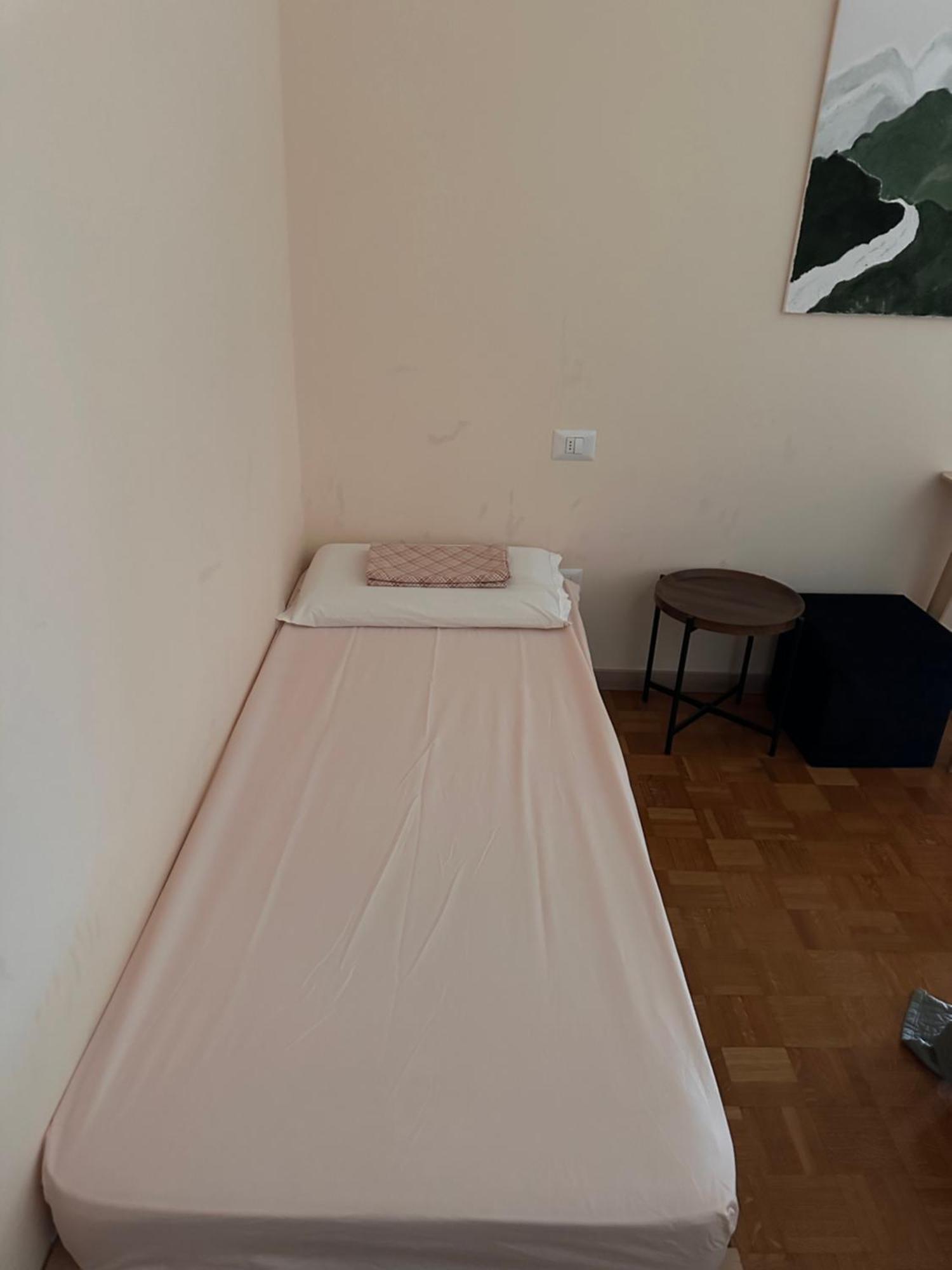Casa Ling -Ac - Parking-2Bathrooms Côme Esterno foto